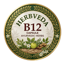 HERBVEDA B12